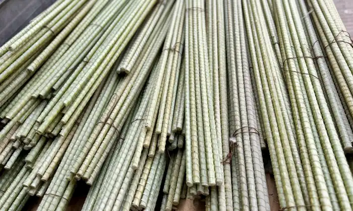 building materials