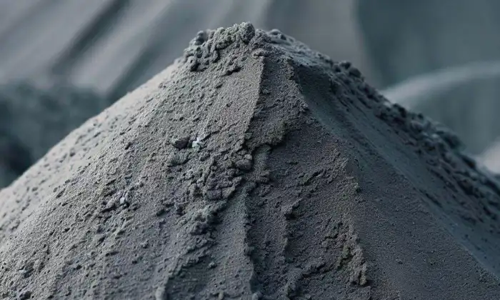 Cement